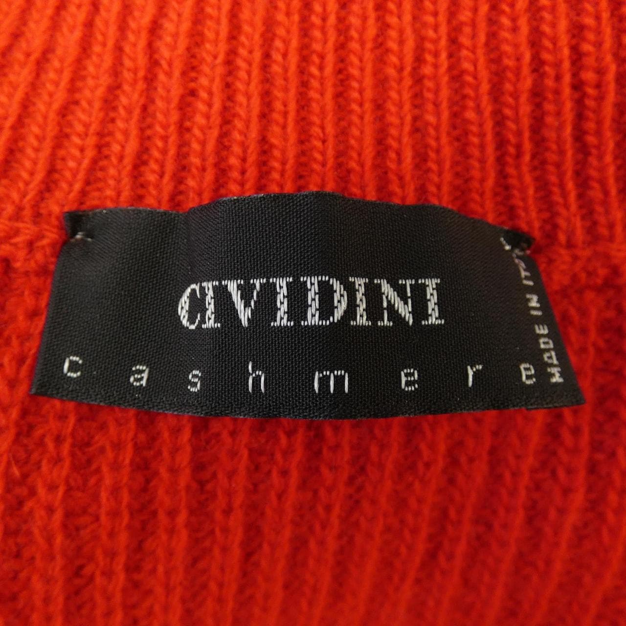 チヴィディーニ CIVIDINI ワンピース