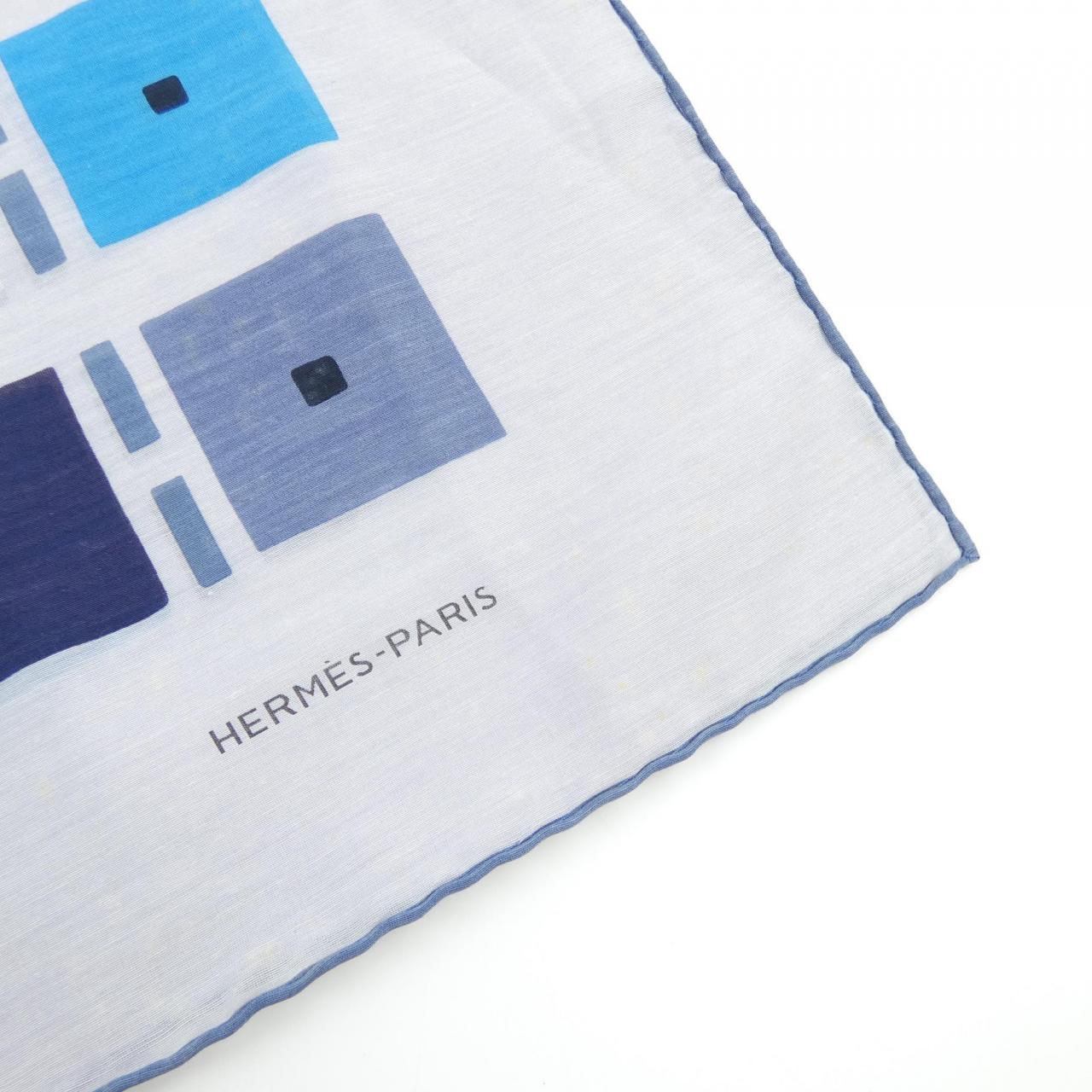 エルメス HERMES STOLE