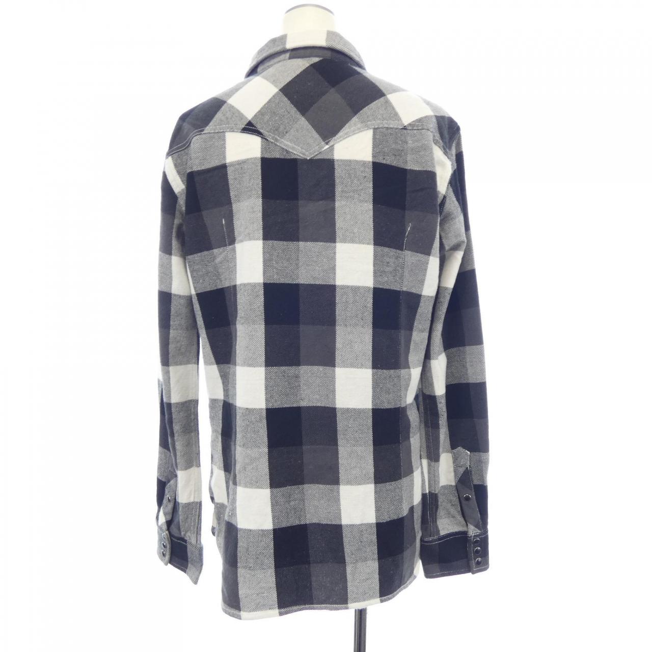 ファイブブラザー FIVE BROTHER シャツ