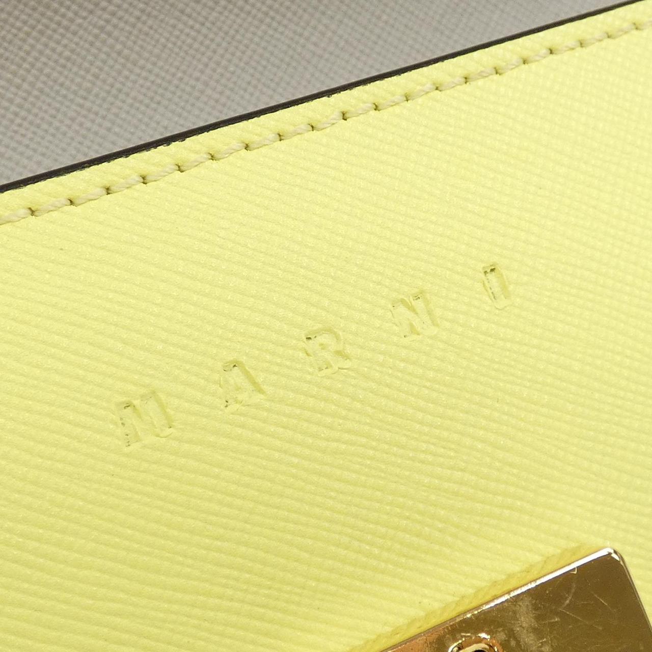 マルニ MARNI BAG