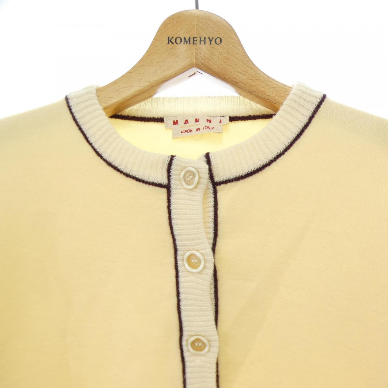Marni MARNI开襟衫