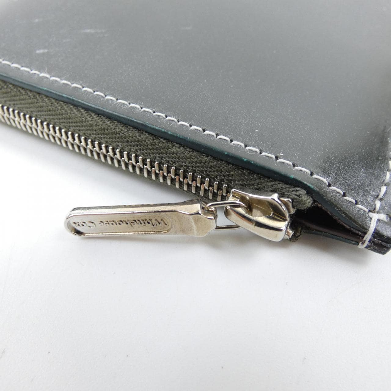 ホワイトハウスコックス WHITE HOUSE COX WALLET