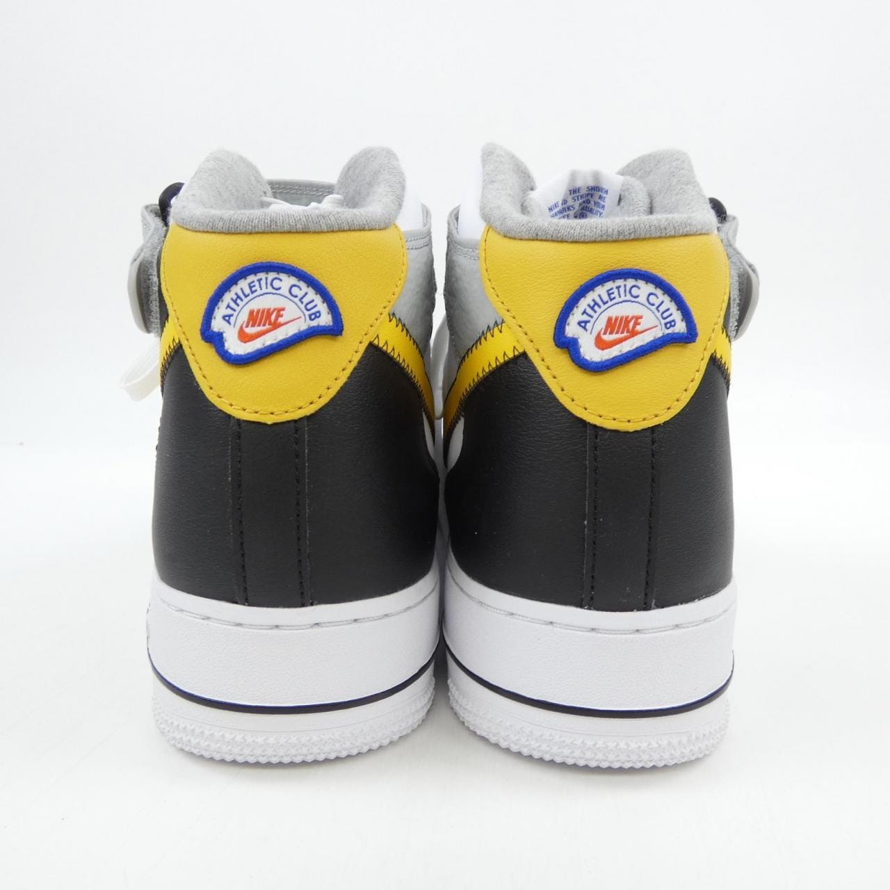 ナイキ NIKE DH7451-101 スニーカー