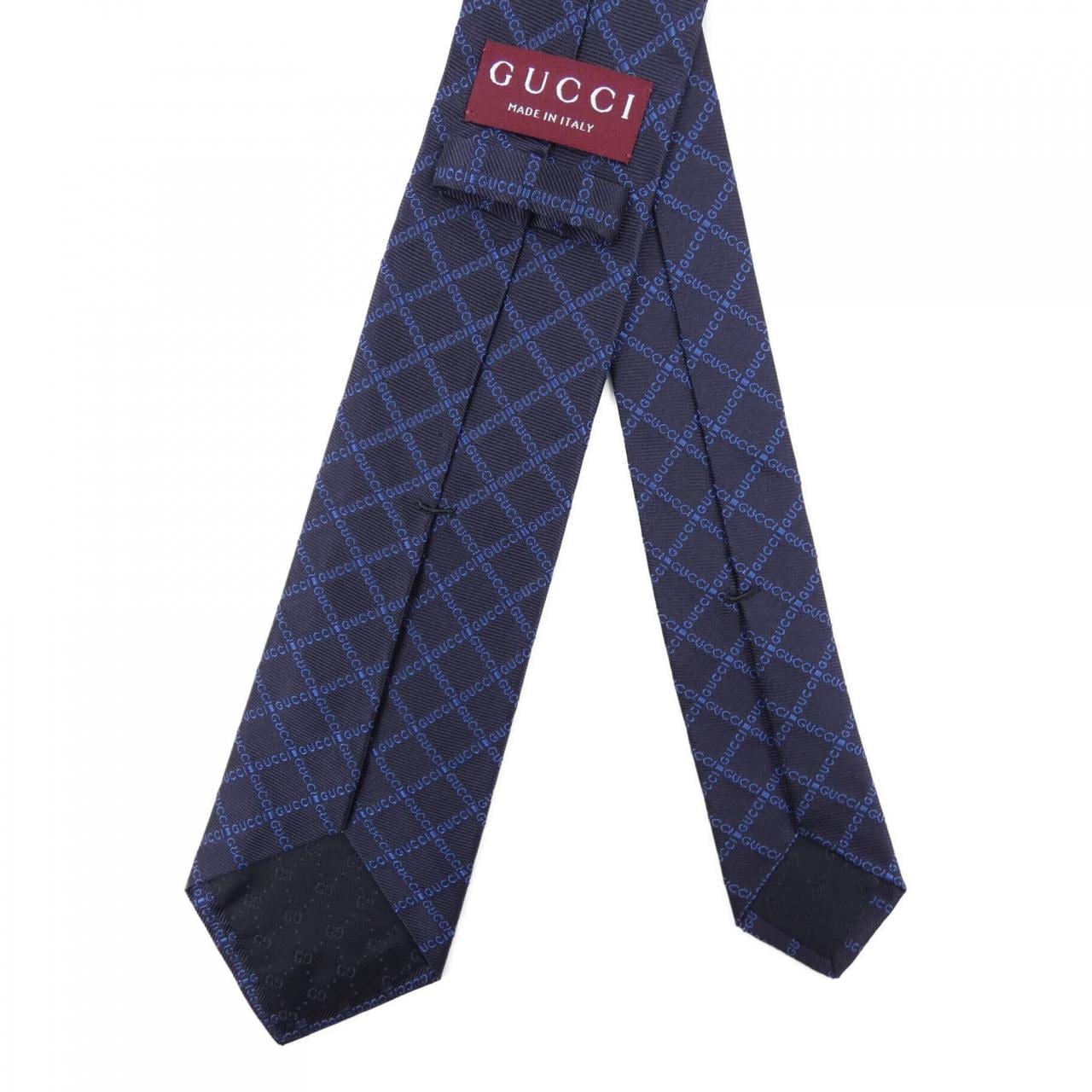 グッチ GUCCI 792464 4E009 NECKTIE