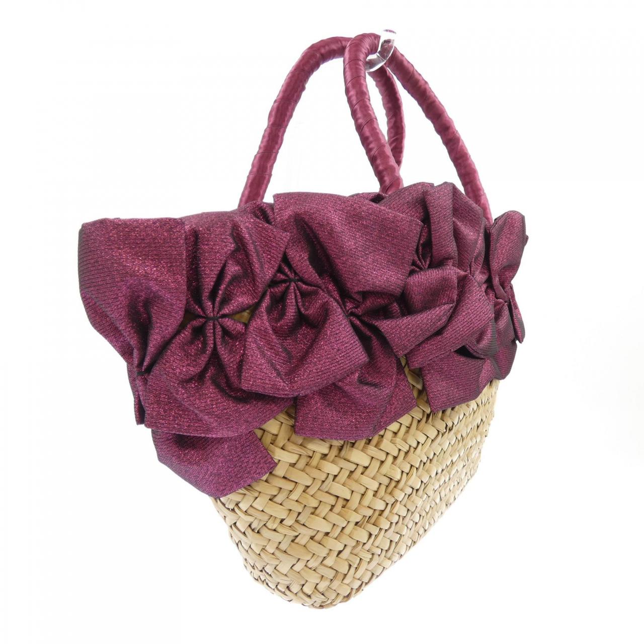 ラドロー LUDLOW BAG