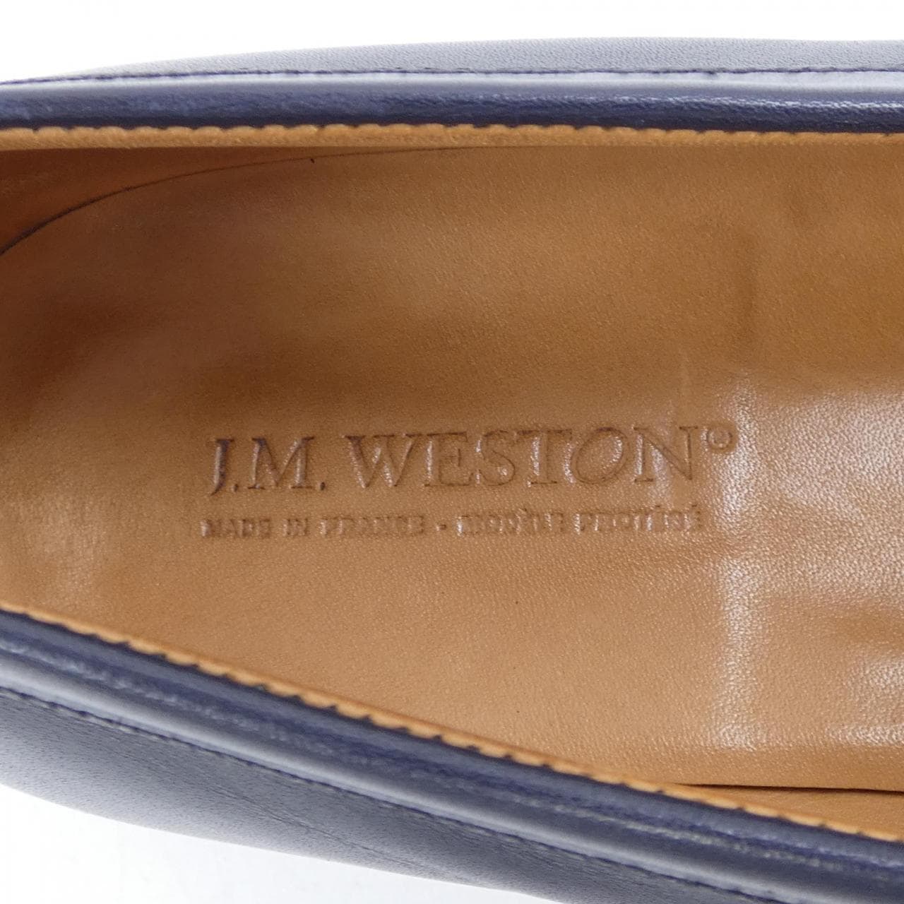 ジェイエムウエストン J.M.WESTON 182 シューズ