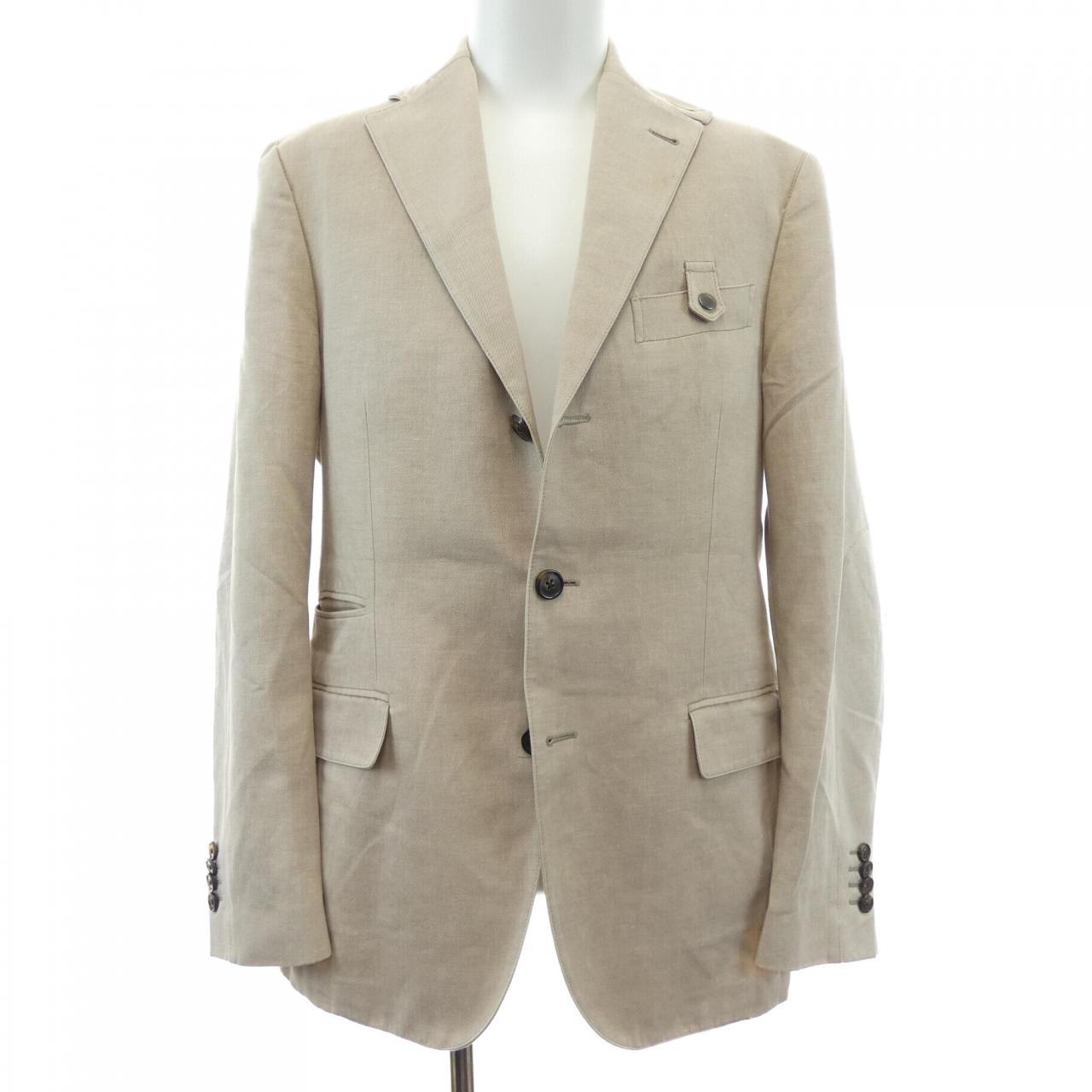 フェイ Fay ジャケット