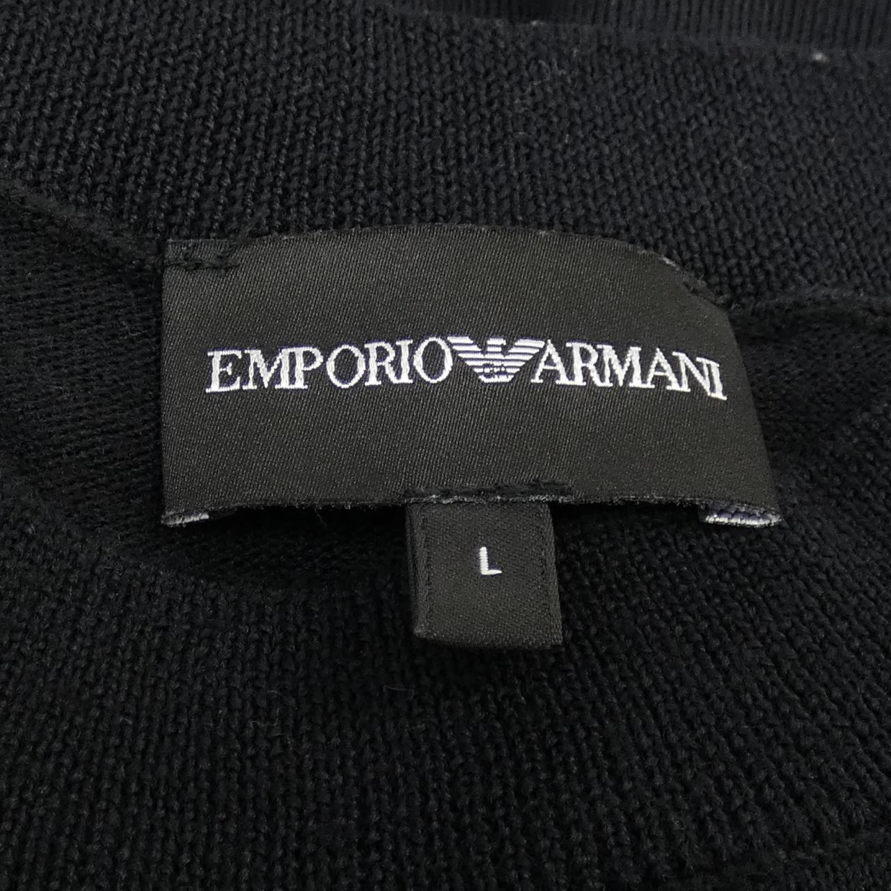 エンポリオアルマーニ EMPORIO ARMANI 3L1MX3 1MGTZ ニット