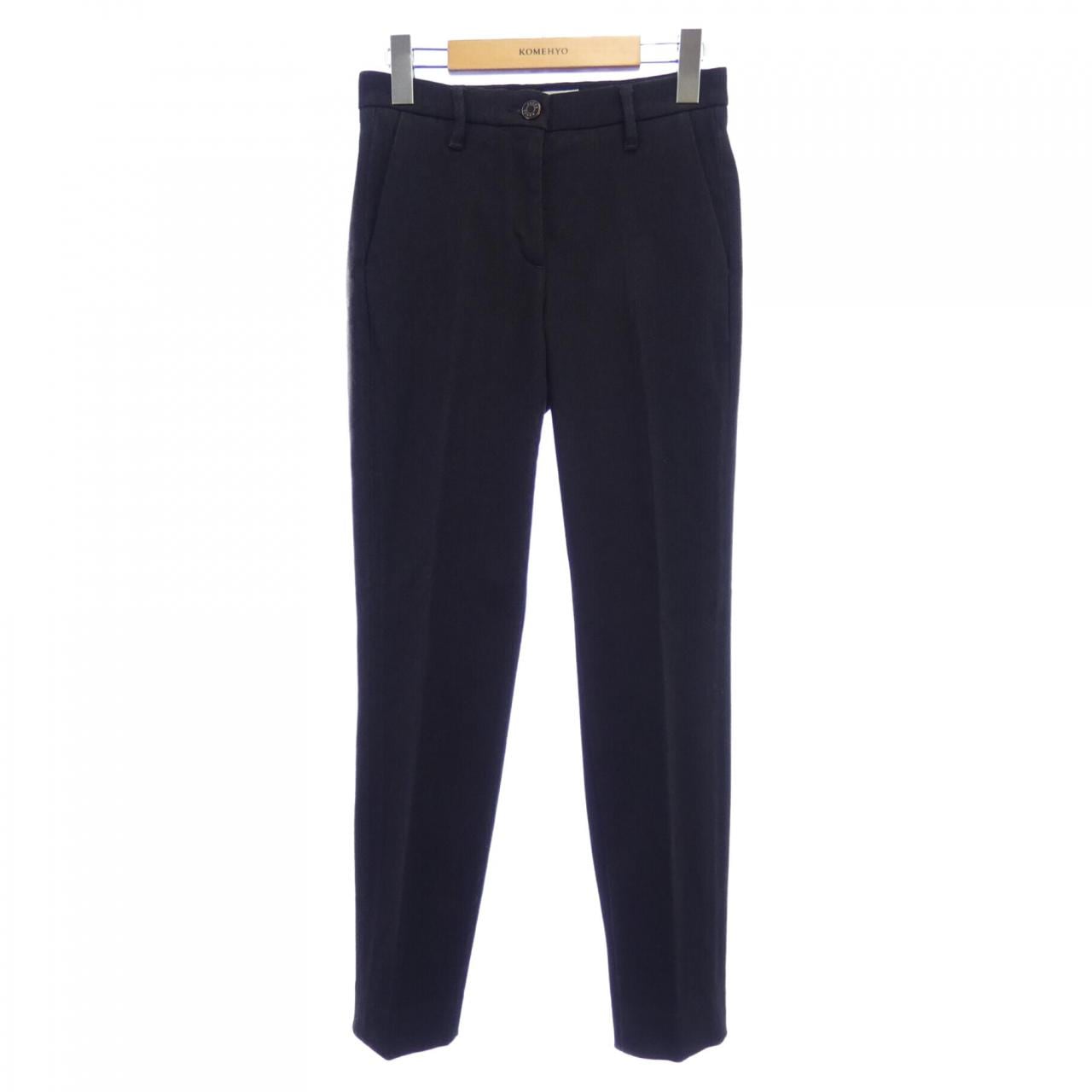 ヤコブコーエン JACOB COHEN パンツ