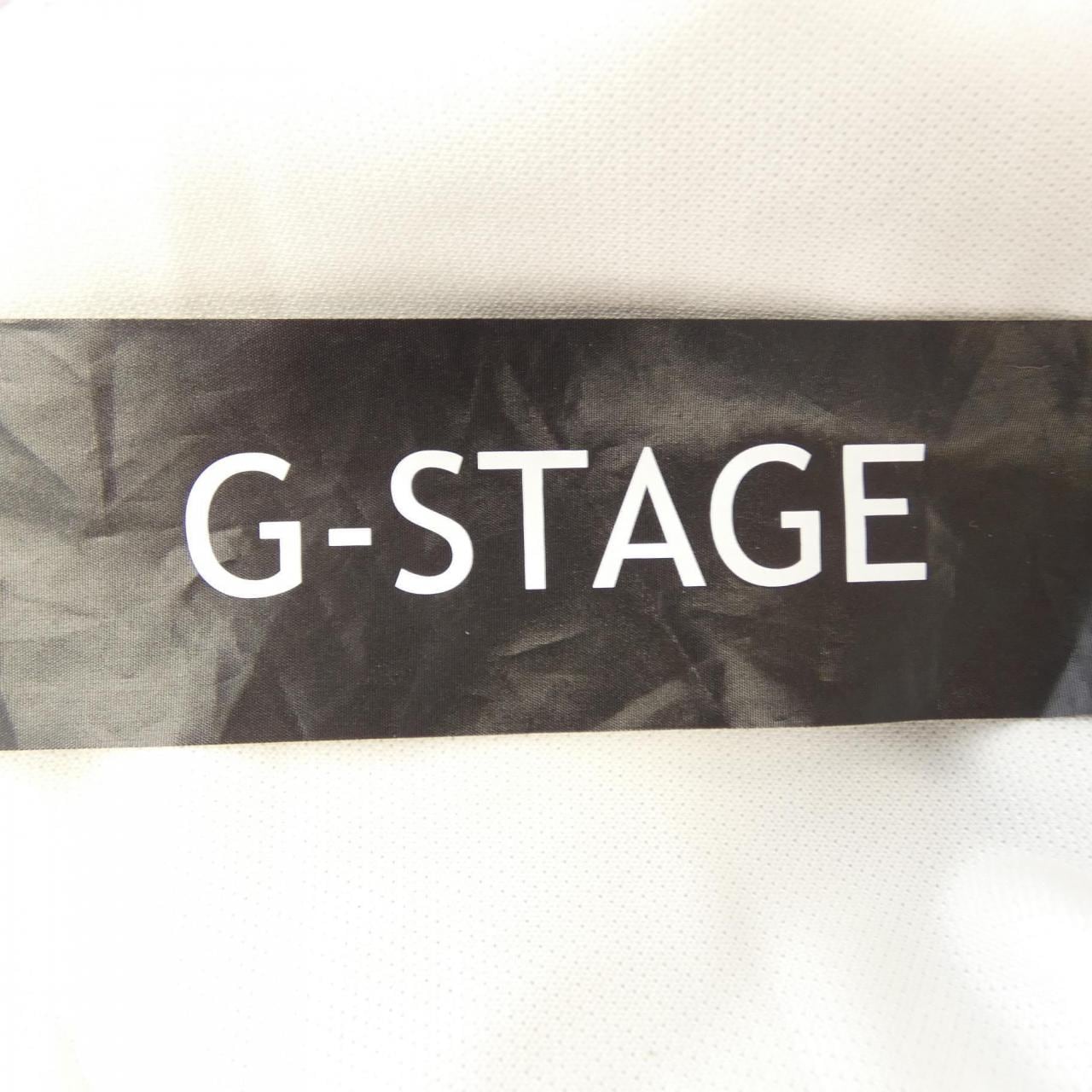 ジーステージ G-Stage パーカー