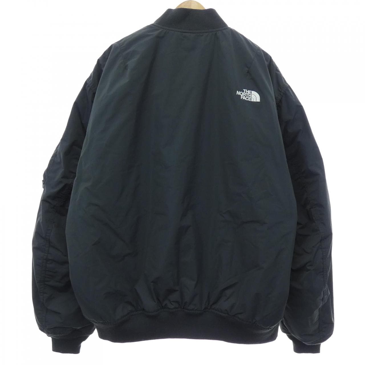 ザノースフェイス THE NORTH FACE NY82552 ブルゾン