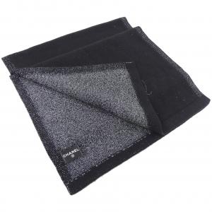 シャネル CHANEL MUFFLER