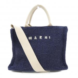 マルニ MARNI EAST-WESTトートバッグ SHMP0077U0 BAG