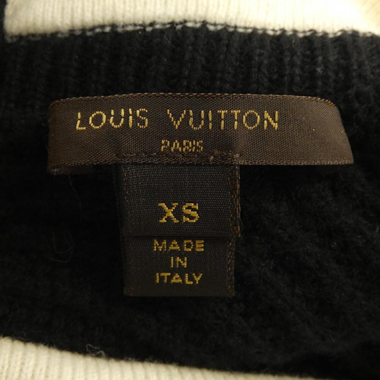 ルイヴィトン LOUIS VUITTON F2KM09OBG ワンピース