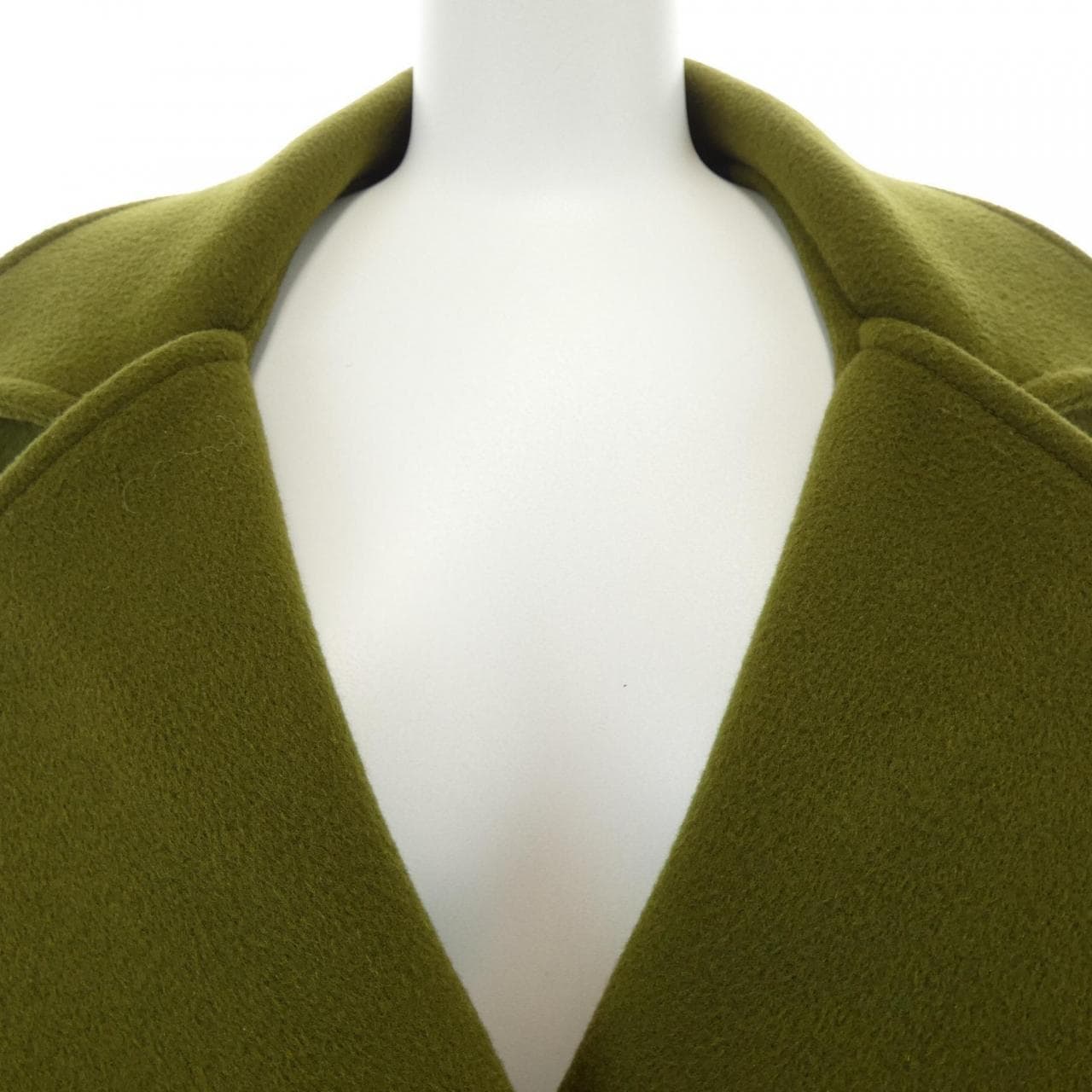 クリスチャンディオール CHRISTIAN DIOR 6H21714A1016 コート