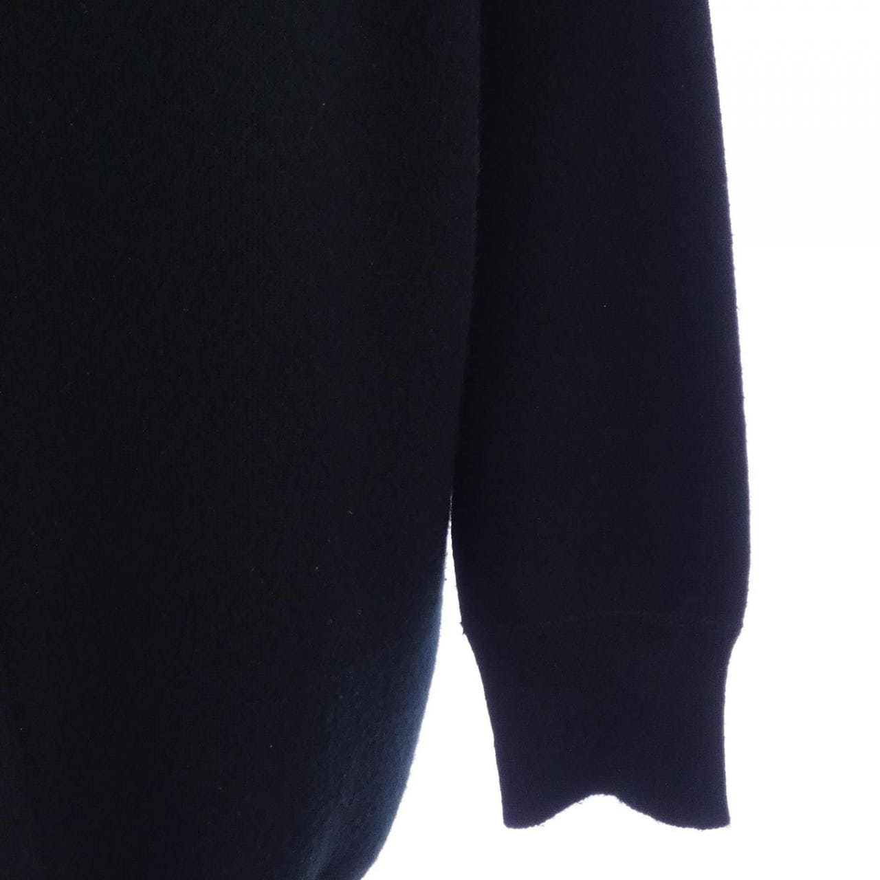 プラダ PRADA インターシャ レタリングロゴ P25I86 S212 10F4 カーディガン