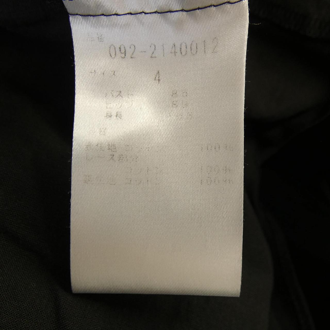 ジルスチュアート JILL STUART ワンピース