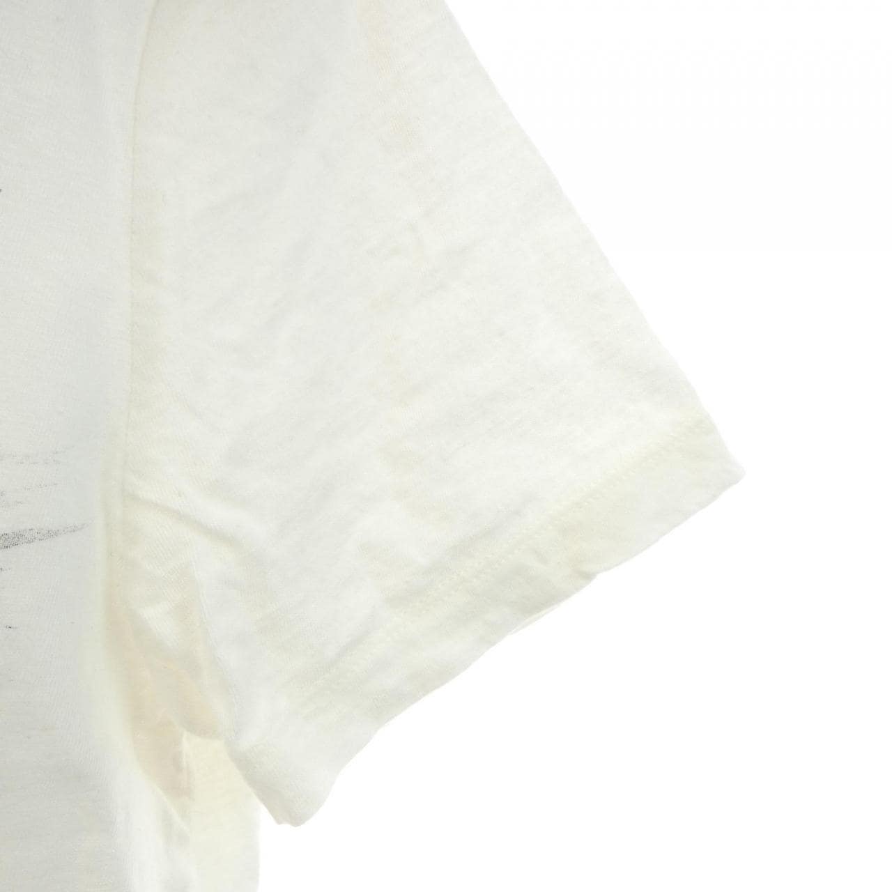 クリスチャンディオール CHRISTIAN DIOR DIOR DES VENT 153T12B4452 Tシャツ