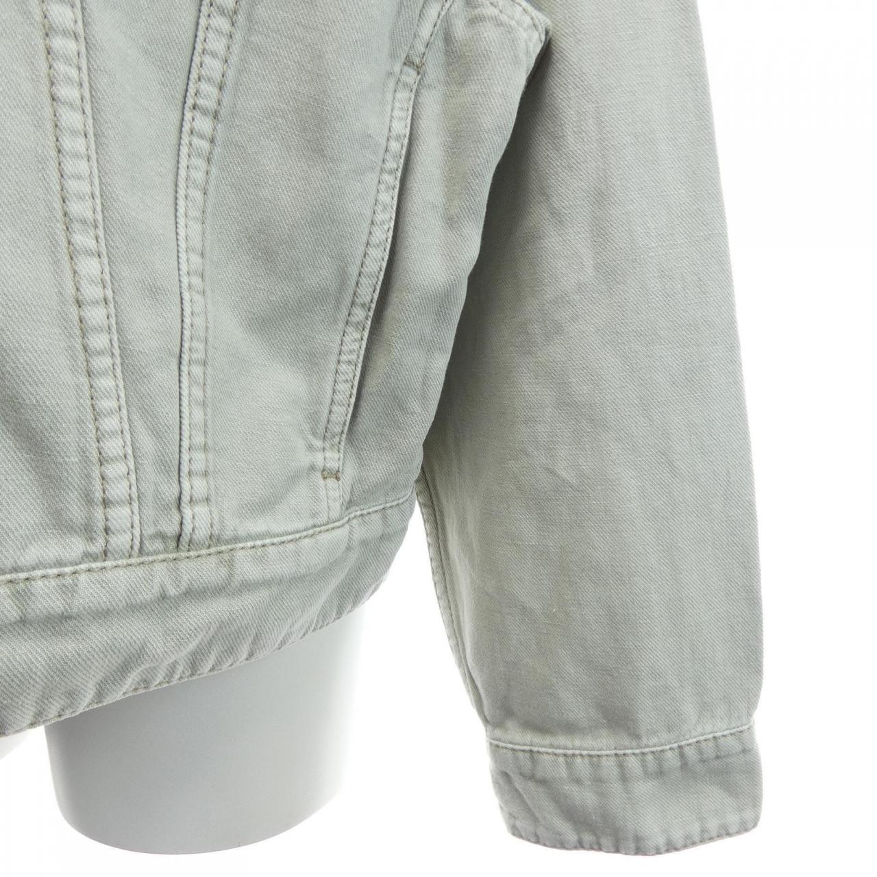 ブルネロクチネリ BRUNELLO CUCINELLI モニーレ ML9962994 デニムジャケット