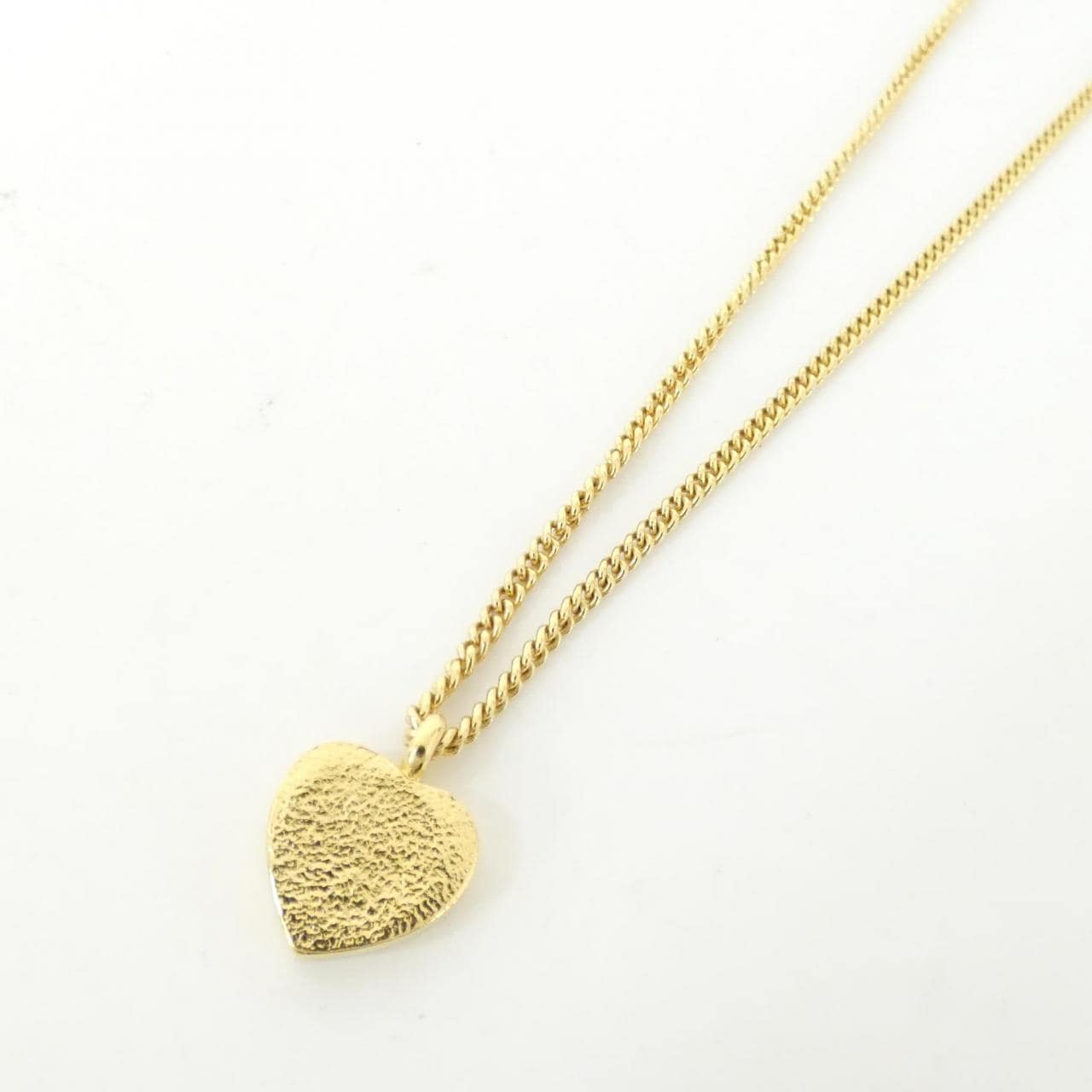 シャネル ABG318 ネックレス