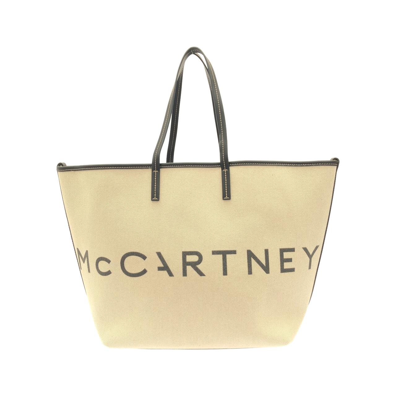 ステラマッカートニー ロゴ ビーチ トート 7B0048 WP0221 バッグ