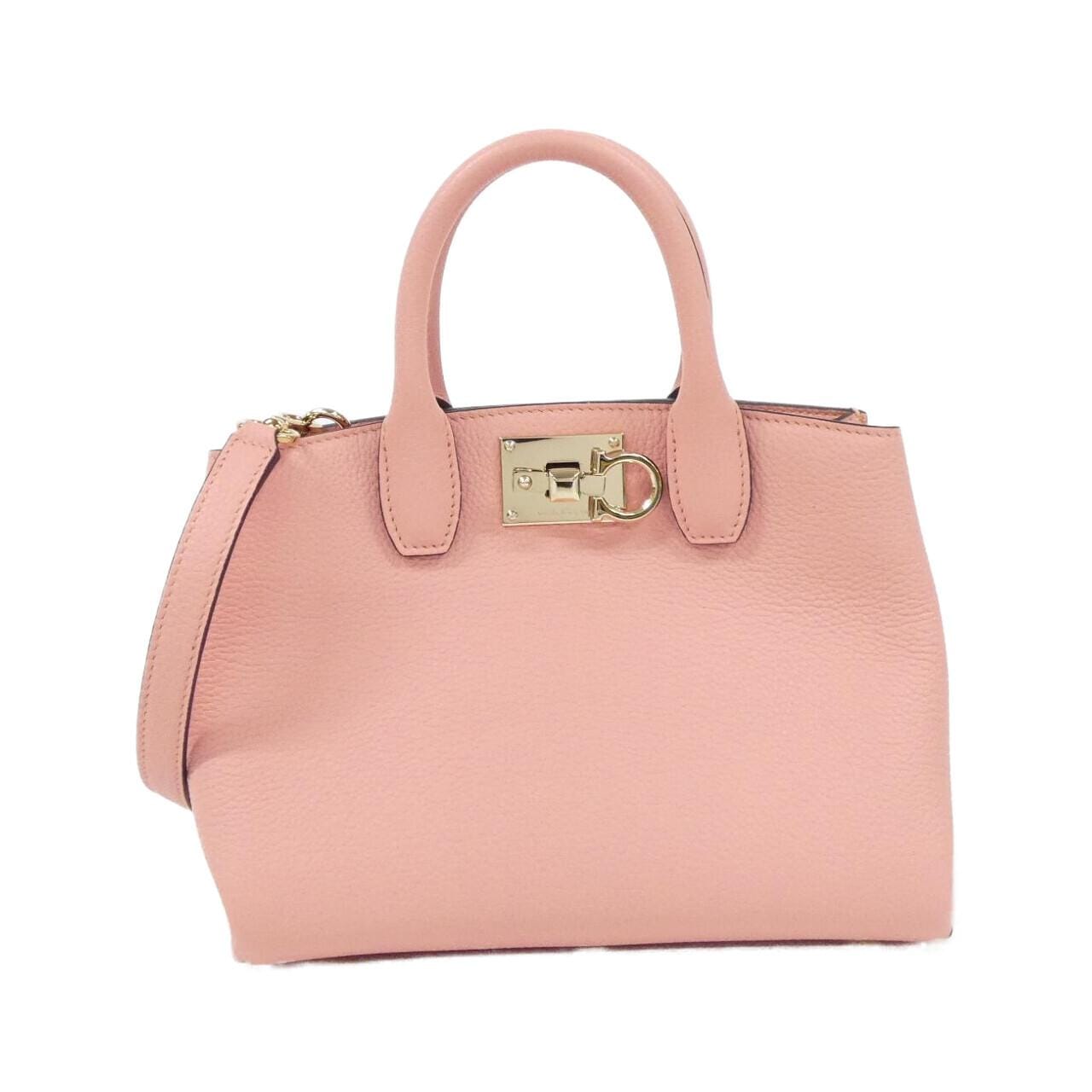 サルヴァトーレフェラガモ 21 H288 バッグ