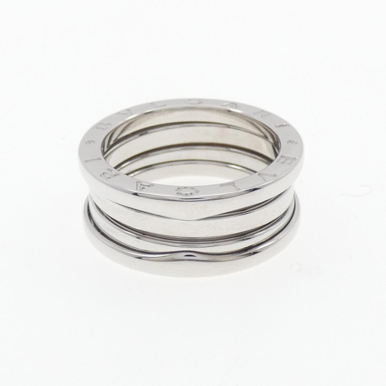 BVLGARI B.zero1 3 环戒指