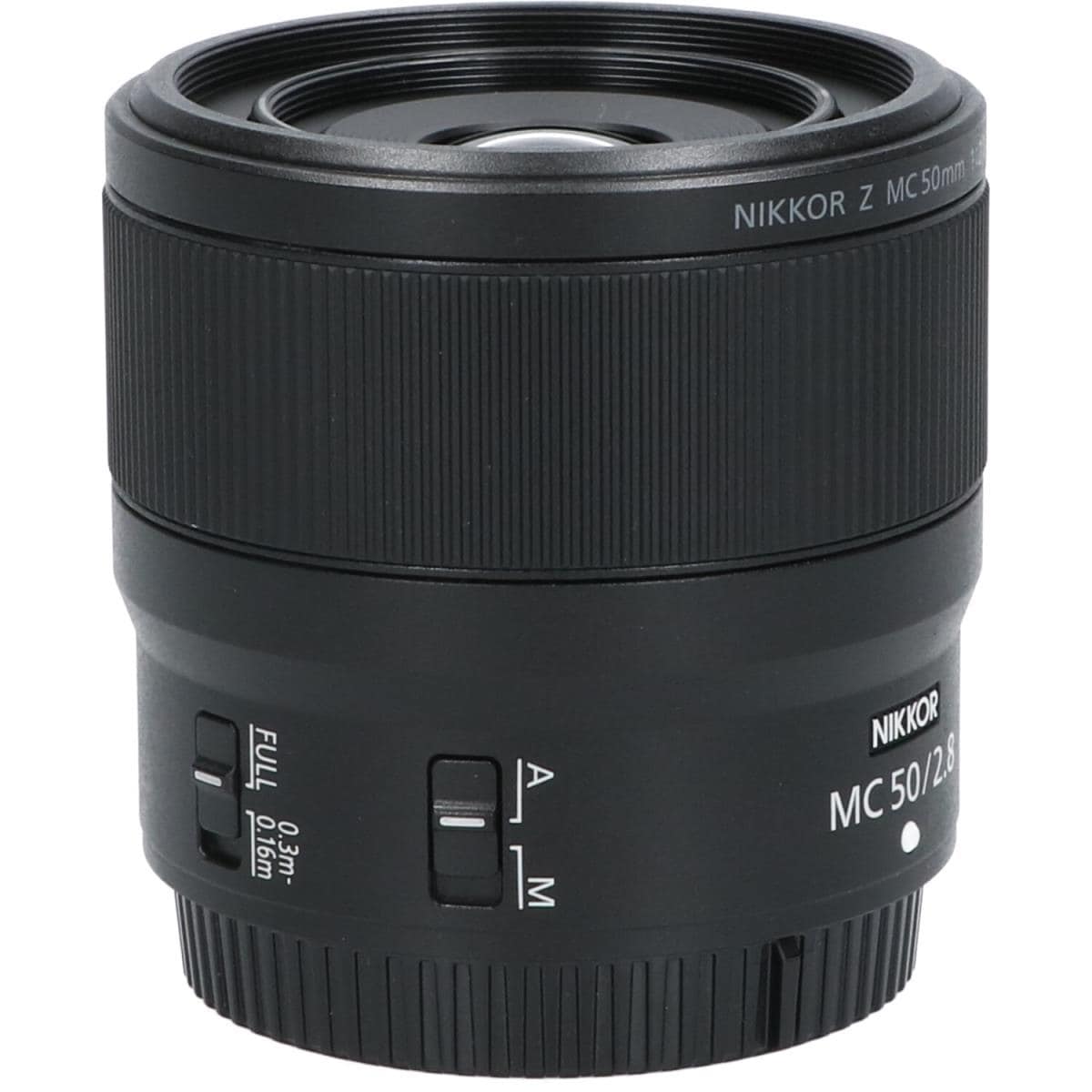 ＮＩＫＯＮ　Ｚ　ＭＣ５０ｍｍ　Ｆ２．８