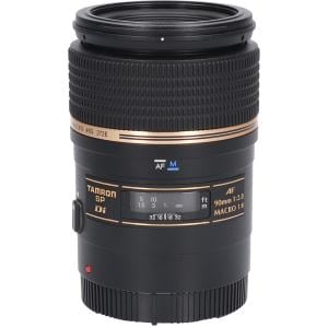 ＥＯＳ９０ｍｍ　Ｆ２．８ＤＩ　ＭＡＣＲＯ（２７２Ｅ）