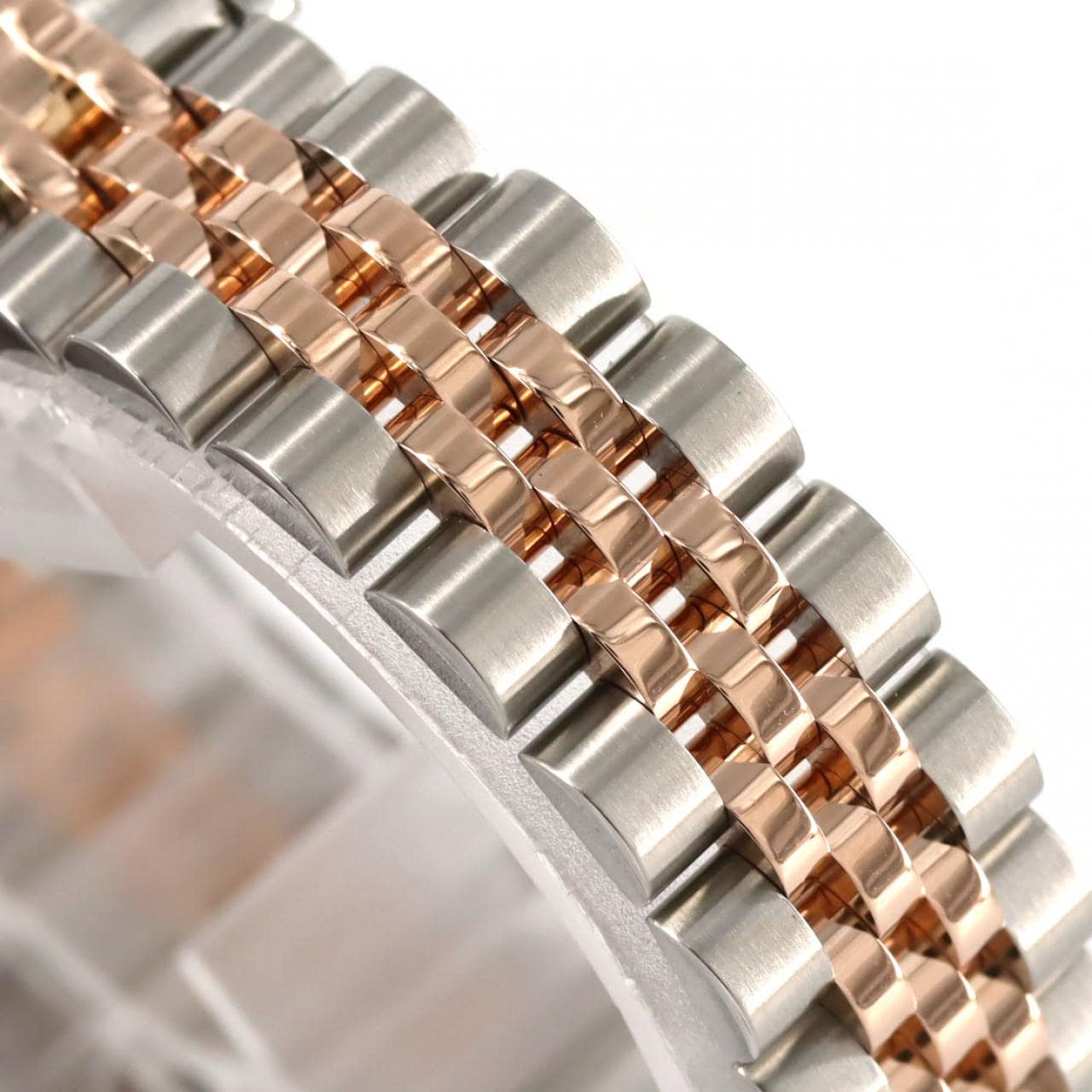 ROLEX Datejust 179171G SSxPG自动上弦随机编号