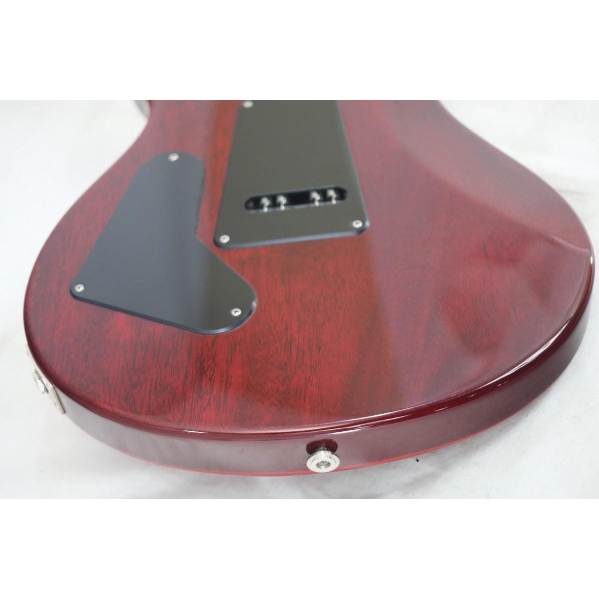 ＰＡＵＬ　ＲＥＥＤ　ＳＭＩＴＨ　　Ｓ２　ＣＵＳＴＯＭ２４