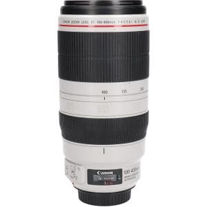 ＥＦ１００－４００ｍｍ　Ｆ４．５－５．６Ｌ　ＩＳ　ＩＩ