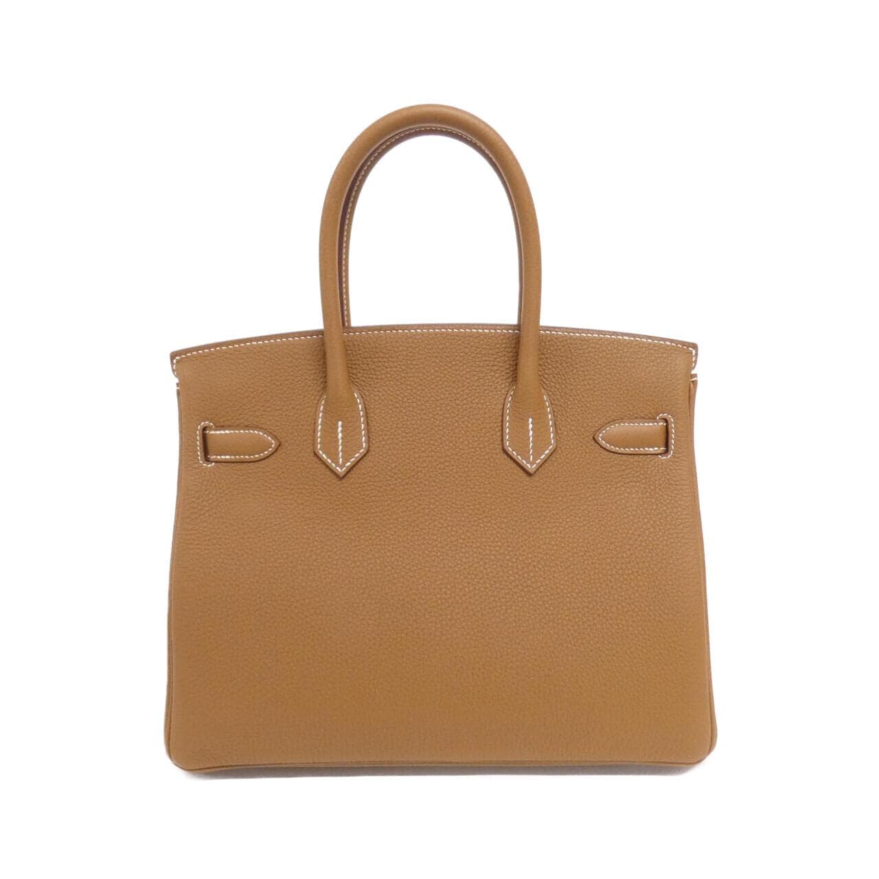 【未使用品】エルメス バーキン 30cm 030520CK バッグ