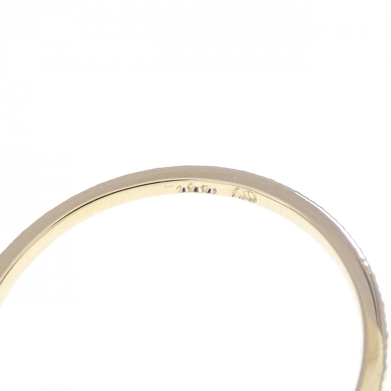 ココシュニック K10YG リング