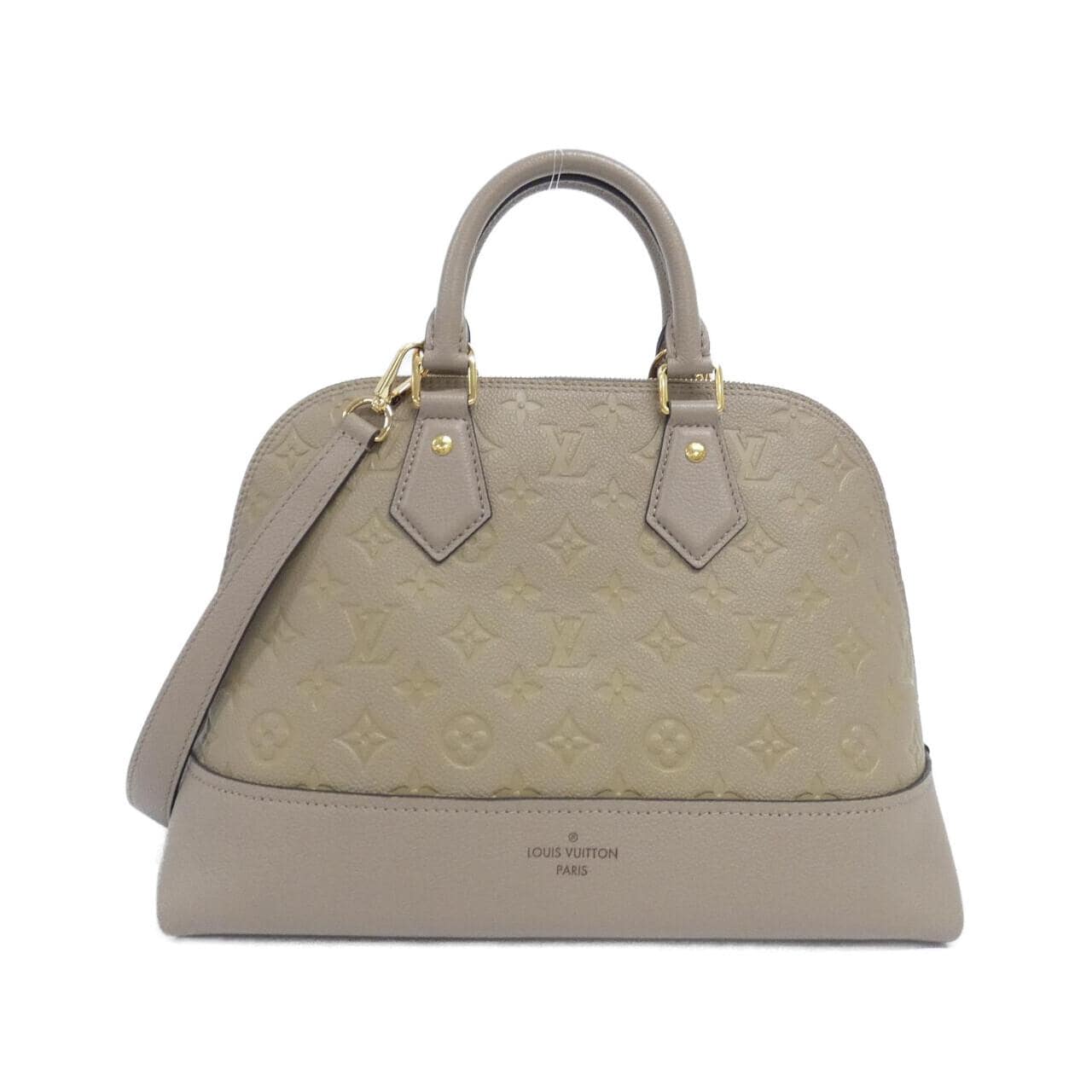 ルイヴィトン モノグラム アンプラント ネオ アルマ PM M44885 バッグ