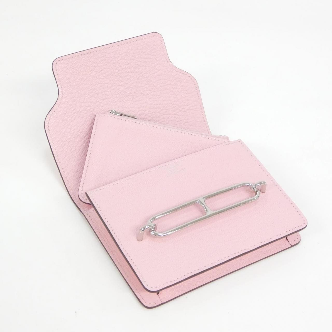 【未使用品】エルメス ルリ スリム 082213CK 財布