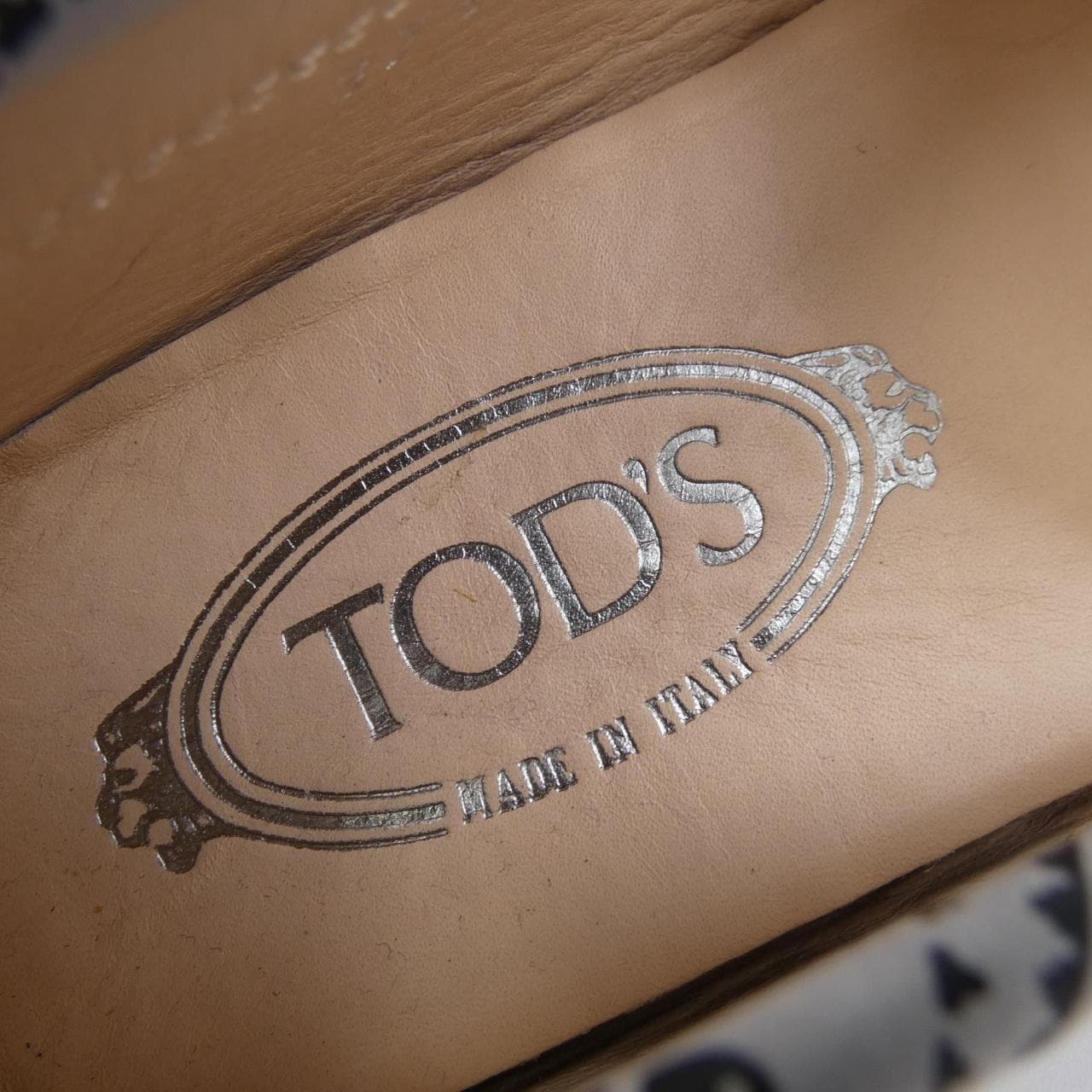 トッズ TOD'S シューズ