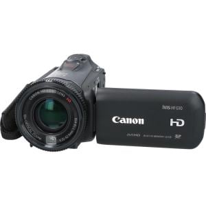 ＣＡＮＯＮ　ＩＶＩＳ　ＨＦ　Ｇ１０