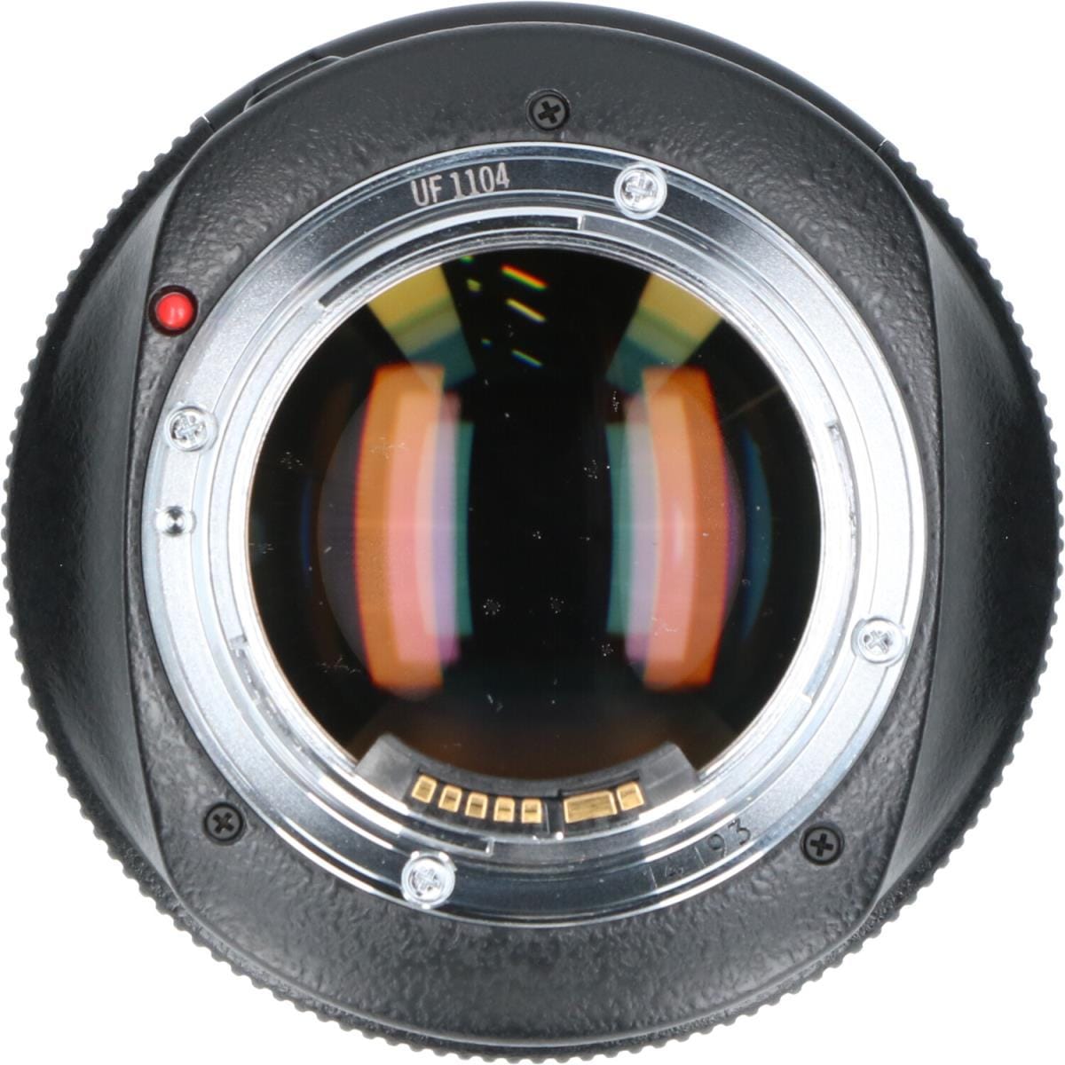 ＣＡＮＯＮ　ＥＦ５０ｍｍ　Ｆ１．０Ｌ　ＵＳＭ