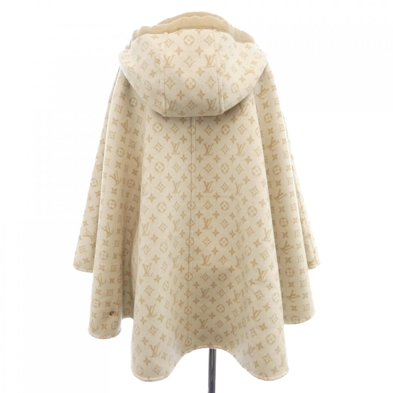 ルイヴィトン LOUIS VUITTON ケープ
