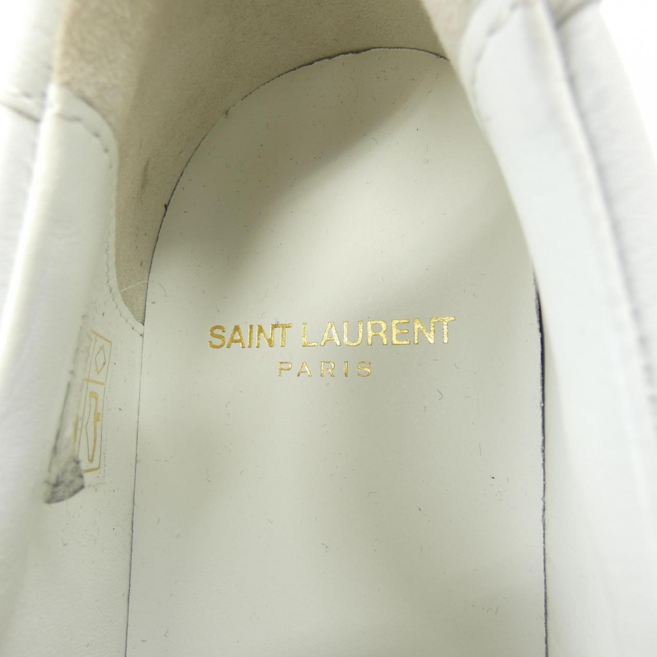 サンローラン SAINT LAURENT スニーカー