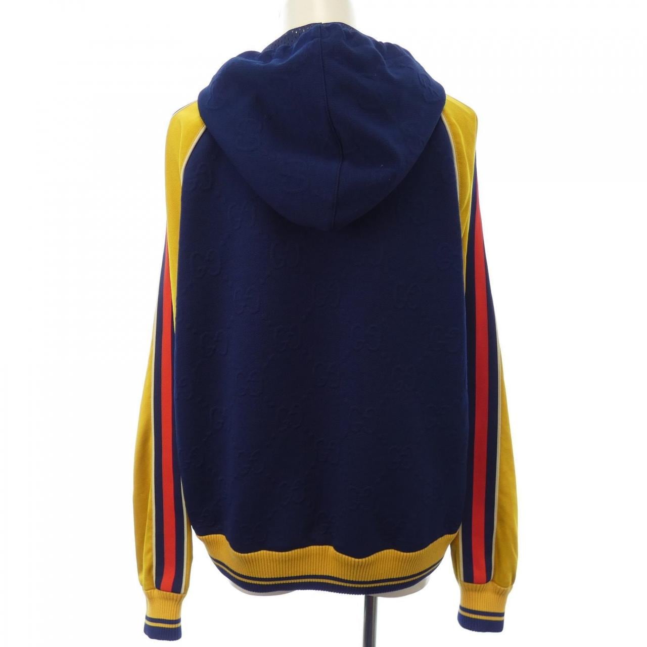 グッチ GUCCI パーカー