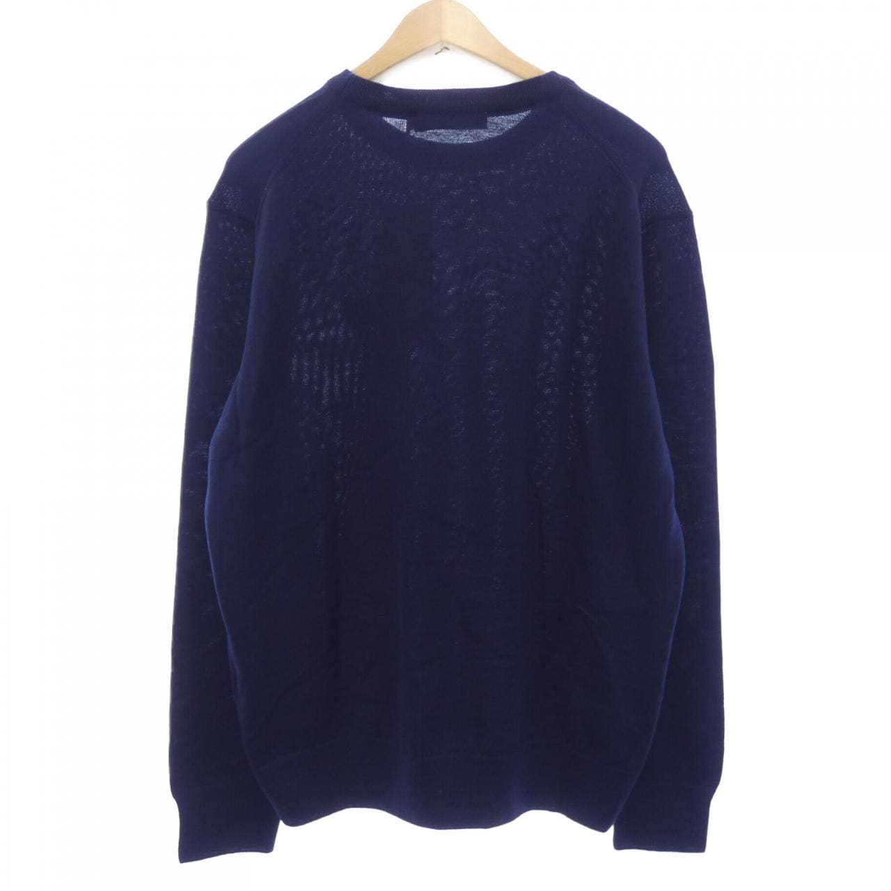 メゾンキツネ MAISON KITSUNE FM00528KT1036 ニット