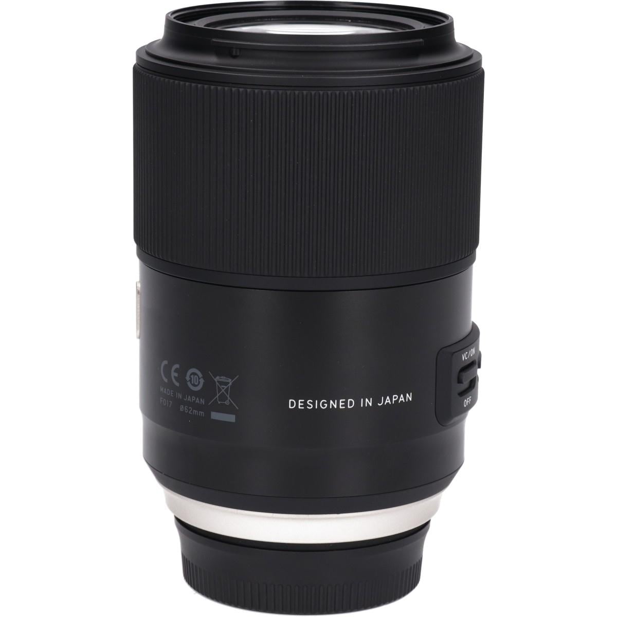 ニコン（Ｆ０１７）９０ｍｍ　Ｆ２．８ＤＩマクロＶＣ
