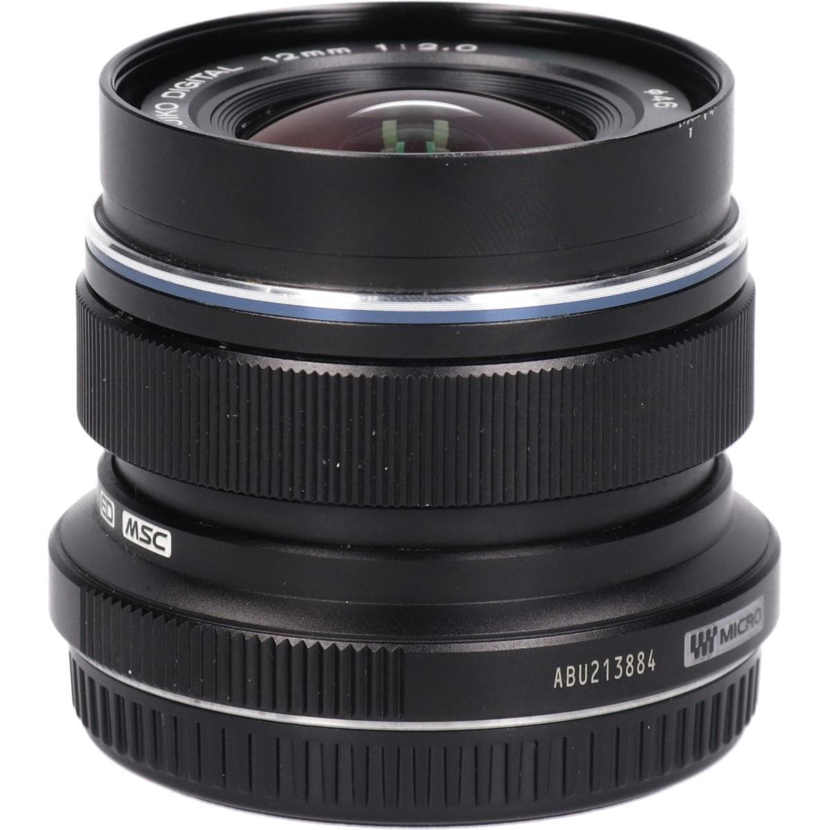 ＭＺＤ１２ｍｍ　Ｆ２　ＢＬＡＣＫ
