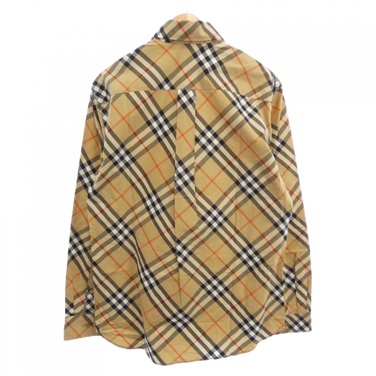 バーバリー BURBERRY 8087634 シャツ