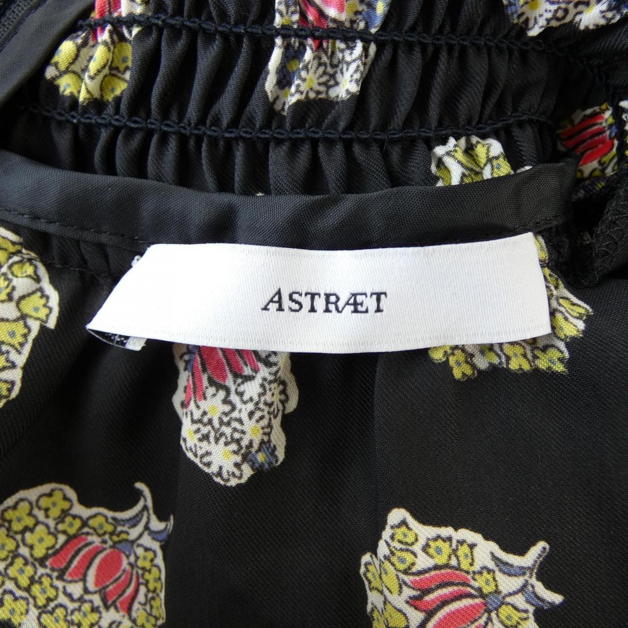 アストラット ASTRAET ワンピース