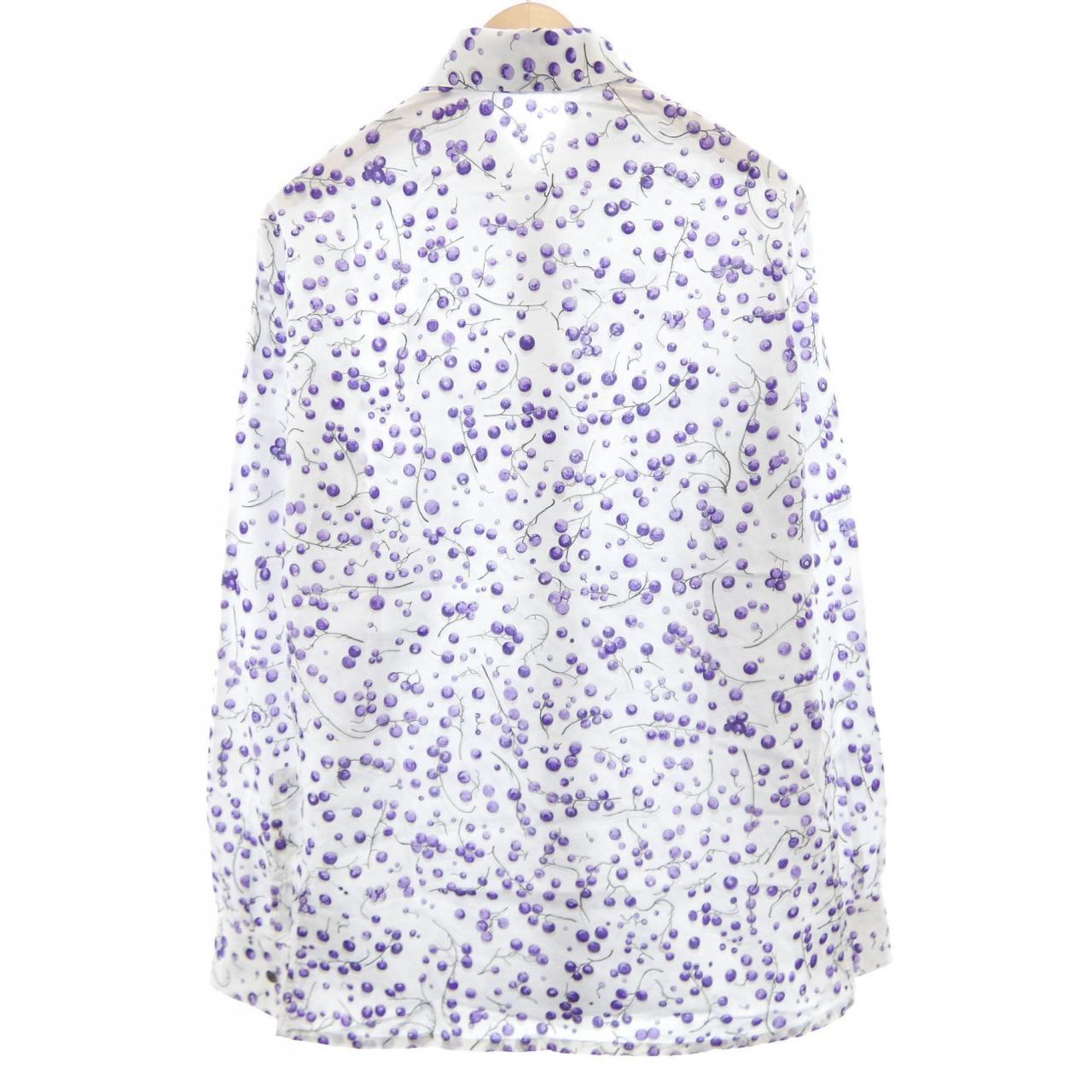 エルメス HERMES sh043. シャツ