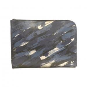 ルイヴィトン ポシェット ジュール GM M61751 バッグ クラッチバッグ