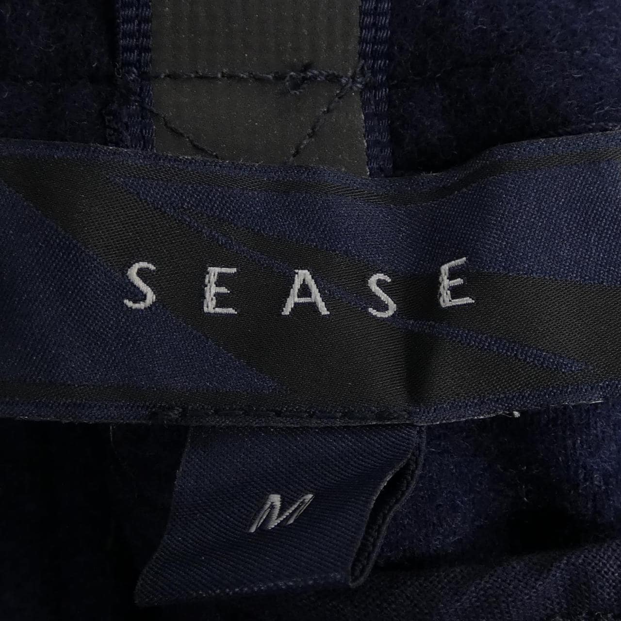 シーズ SEASE パンツ